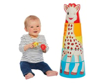 Tour De Sophie - Sophie La Girafe - Vulli