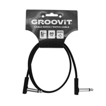 GROOVIT® – Câble Patch Plat 50 cm)
