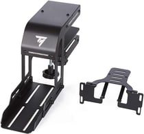 THRUSTMASTER TM Racing Clamp – La solution robuste et hautement réaliste pour compléter votre set-up de simulation de course.