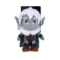 Dungeons & Dragons - Peluche Drizzt avec collier 26 cm