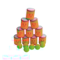 Chamboul'tout - Jouet créatif et éducatif