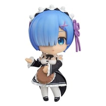 Re:Zero Starting Life in Another World - Figurine Nendoroid Rem 10 cm
