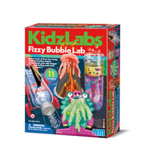 Laboratoire De Bulles D'Air