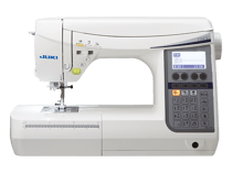 Machine à coudre électronique Juki HZL-DX 5