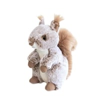 Peluche Écureuil - Histoire d'Ours