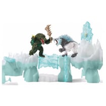 42497 Attaque sur la forteresse de glace