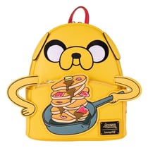 Adventure Time - Mini sac à dos Jake by Loungefly