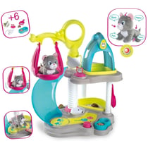Maison Des Chats - Smoby