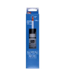 Huile multi-usage 130 ml - Prym - L’huile indispensable pour l’entretien de vos machines à coudre et outils de couture Bleu