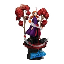La Reine Des Neiges 2 - Figurine Anna D-Stage