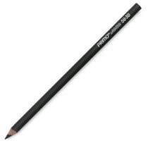 Crayon Fusain Noir Extra Tendre Primo 3B 12 pièces