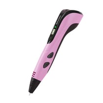 Stylo Imprimante 3D Pour Enfants Éducatif Créatif DIY Facile Et Ergonomique Rose 2 YONIS
