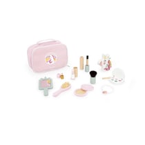 Mallette de Beauté Licorne Magique avec 10 Accessoires pour Enfants