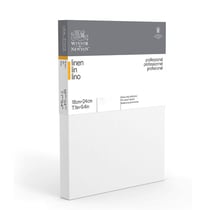 Châssis professionnel lin 18x24cm - Winsor & Newton
