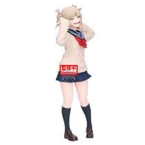 My Hero Academia - Figurine Himiko Toga Glitter & Glamours