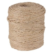 Apli Agipa - Cordon / ficelle naturelle Sisal 150 m