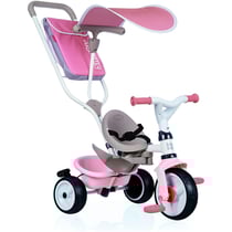 Tricycle Baby Balade Plus Rose