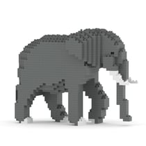 Eléphant Taille standard | JEKCA | 14 ans et +