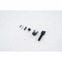 Jeu d'axes CVD B 1/18 FCX18 - C2268