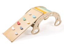 Balançoire Montessori 5en1 fresh