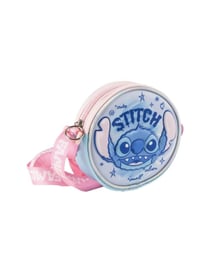 mybagstory - Sac 3D pour Enfant - Petit Sac StitchBandoulière
