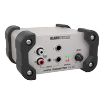 DN 30T Klark Teknik