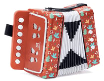 Accordeon Animaux 7 touches – Eurekakids