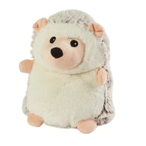 Peluche Bouillotte Hérisson
