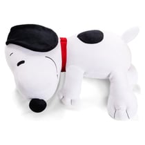 Snoopy - Peluche lestée Calming Snoopy 40 cm - Simba