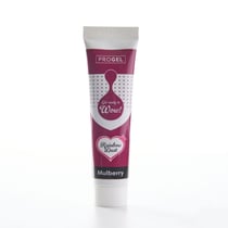 Tube Colorant Progel Mûre