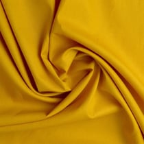 Coupon de tissu popeline de coton - Laize : 150 cm