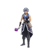 Les Maîtres de l'Univers Revelation Masterverse 2021 -  Figurine Evil-Lyn 18 cm