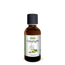 Huile de Calophylle Bio 50 ml