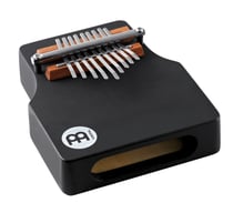 Kalimba WAH WAH 9 notes NOIR