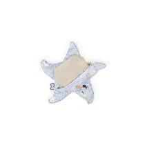 Petit calme peluche bien etre etoile de mer - Kaloo - Beige