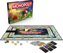 Monopoly La Partie La Plus Longue - Monopoly - Hasbro