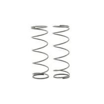 Ressorts d'amortisseurs Kyosho Big Shock S 6.5x1.4 L (2) Gris