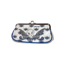Porte Monnaie Titi Ange Chic - 18 CM