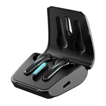 Ecouteurs Bluetooth 5.0 Gaming Latence Faible Son HD Mode Dual Type-C YONIS