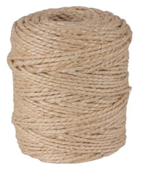 Cordon / ficelle naturelle Sisal 150 m