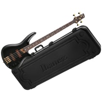 SR3500-BK Prestige Black + Etui Ibanez