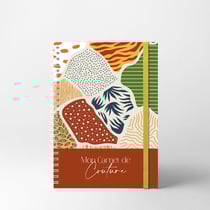 Carnet de Couture Animals