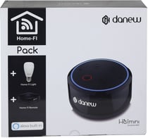 Pack He ! Mini Danew