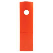 Porte-revues Mag-Cube Iderama - Orange - x 6 - Exacompta