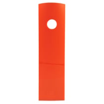 Porte-revues Mag-Cube Iderama - Orange - x 6 - Exacompta