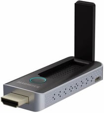 Marmitek Stream T2 Pro