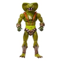 Les Maîtres de l' Univers New Eternia - Figurine Kobra Khan 18 cm