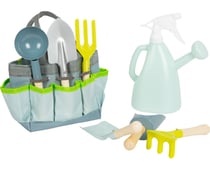 Sac pour le jardin avec outils - Small Foot company