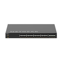 Commutateur NETGEAR - XSM4340FV-100NES - Noir