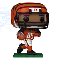 NFL Legends - Figurine POP! Bengals Chad Johnson (85) 9 cm